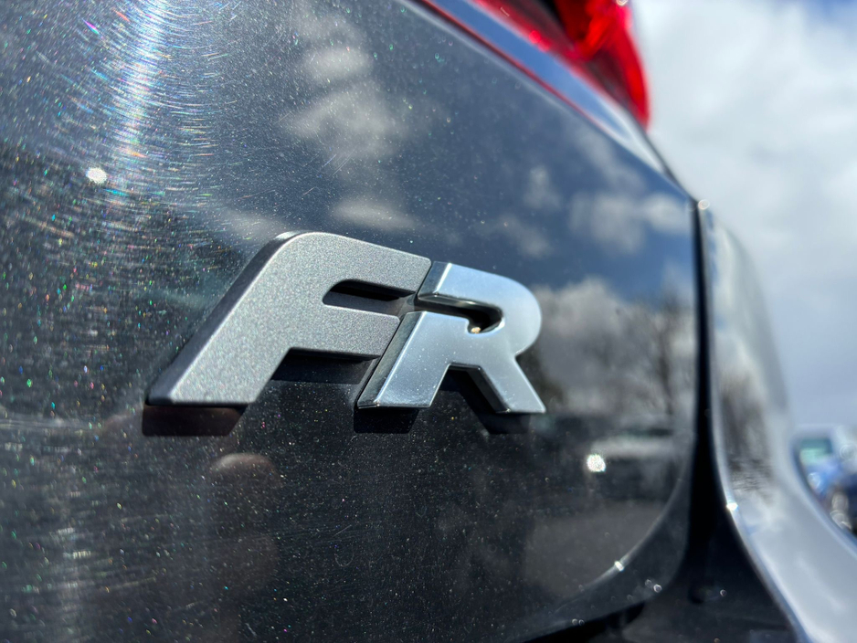 2023 SEAT Arona - image 20