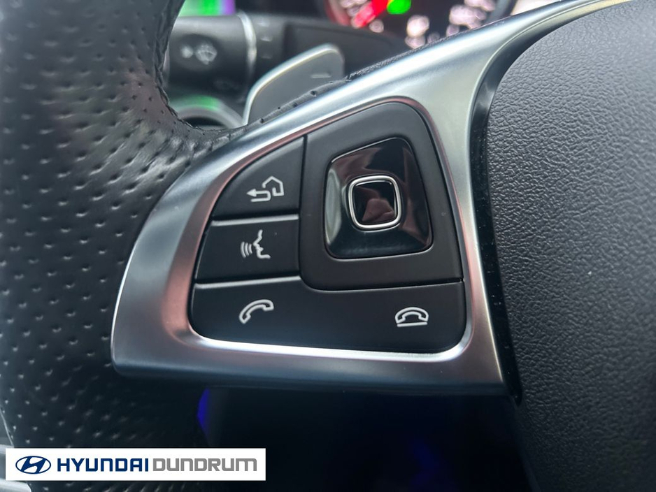 2016 Mercedes-Benz E Class E220 D AMG Line 4DR Auto