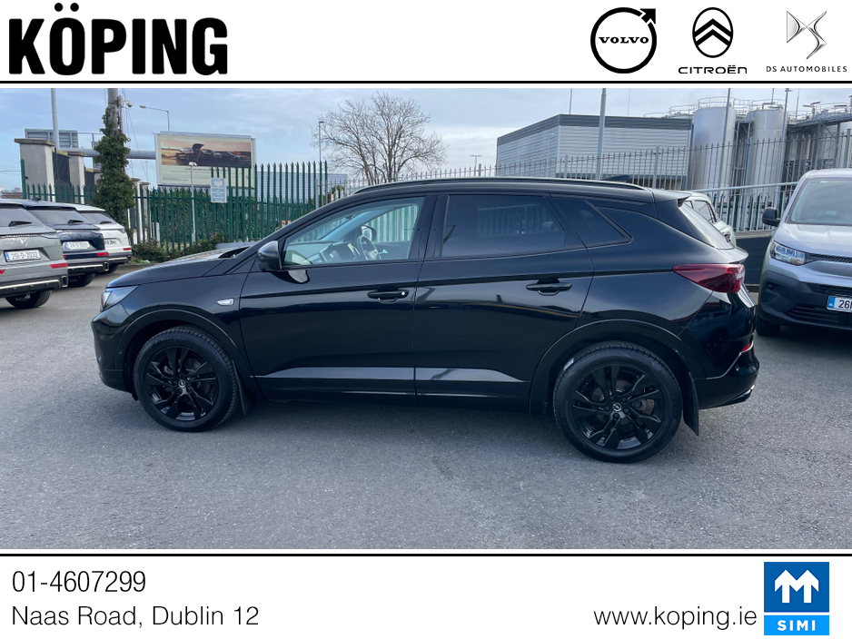 2022 Opel Grandland - image 7