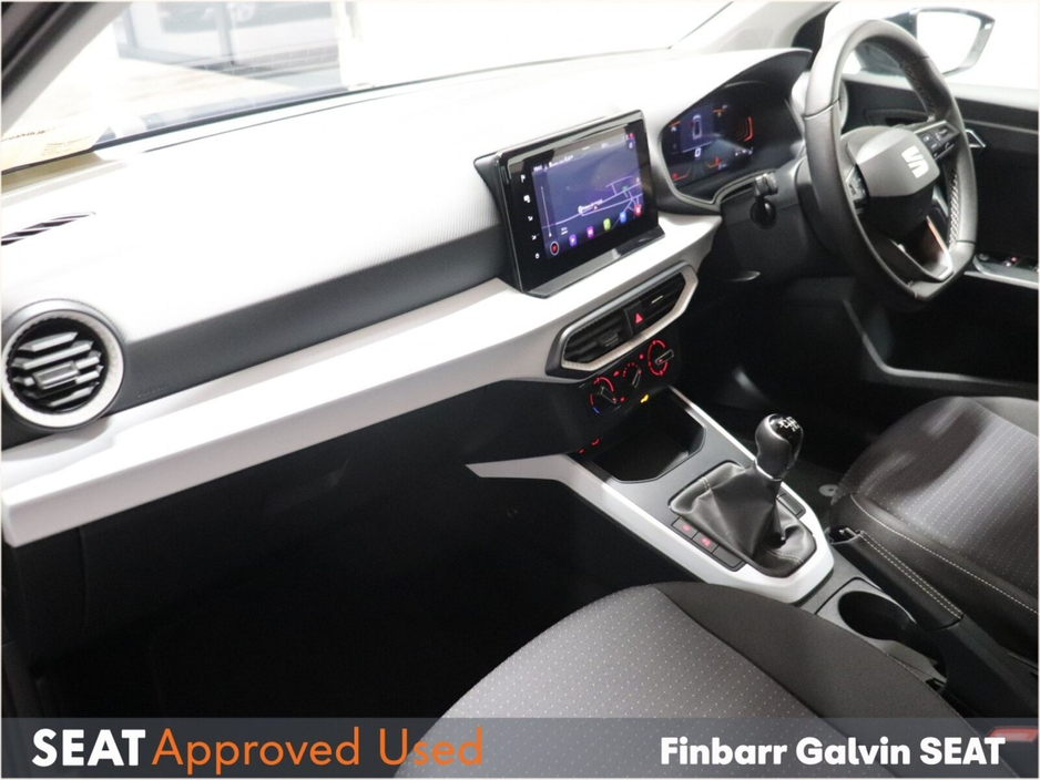 2023 SEAT Arona 1.0TSI 110hp SE+ €21,950