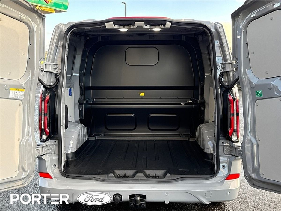 2026 Ford Transit Custom SPORT PHEV CREW CAB