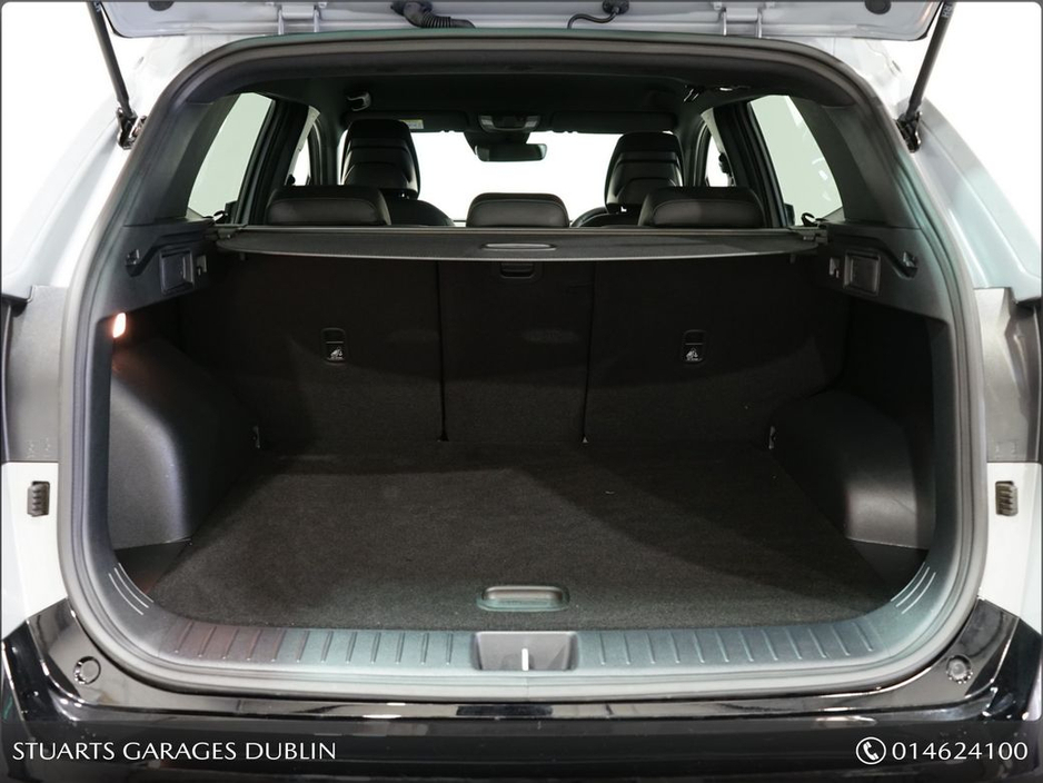 2024 Kia Sportage - image 20