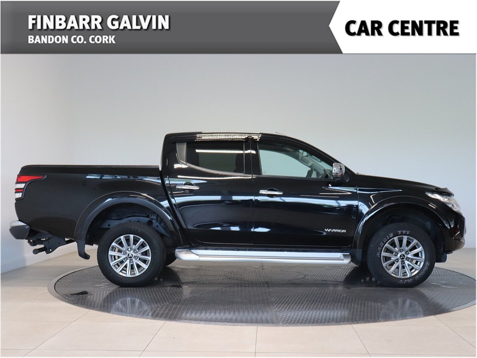 2019 Mitsubishi L200 - image 8