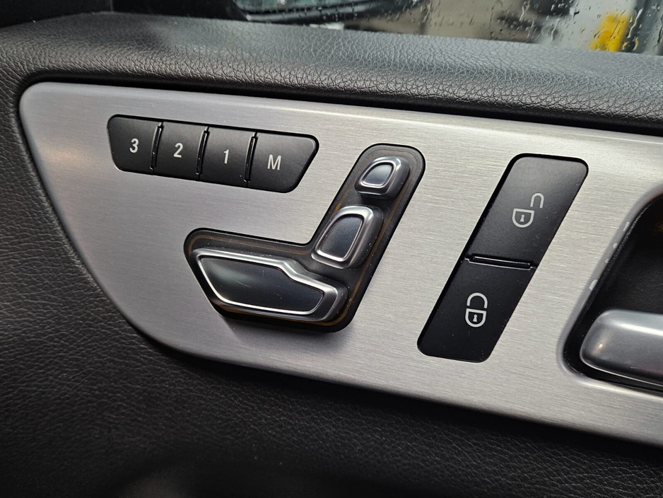 2018 Mercedes-Benz GLE Class - image 5