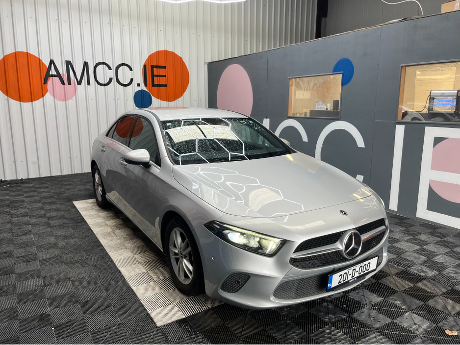 2020 Mercedes-Benz A Class for sale in , Ireland
