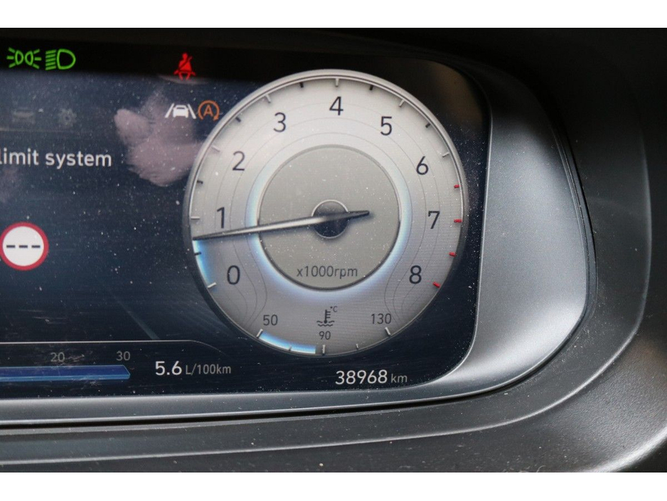 2023 Hyundai i20 DELUXE PLUS 1.2L PETROL HATCHBCAK €21,495