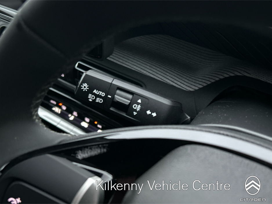 2026 Citroen C3 Aircross E-C3 AIRCROSS PLUS 54KWH 400KM €33,040