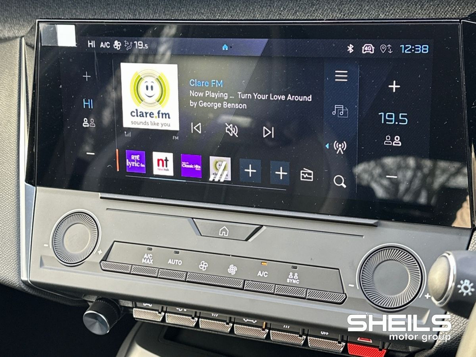 2026 Peugeot 408 - image 17