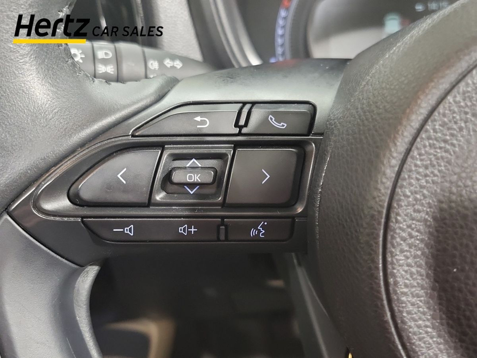 2023 Toyota Aygo X - image 23