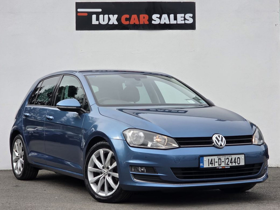 2014 Volkswagen Golf for sale in , Ireland