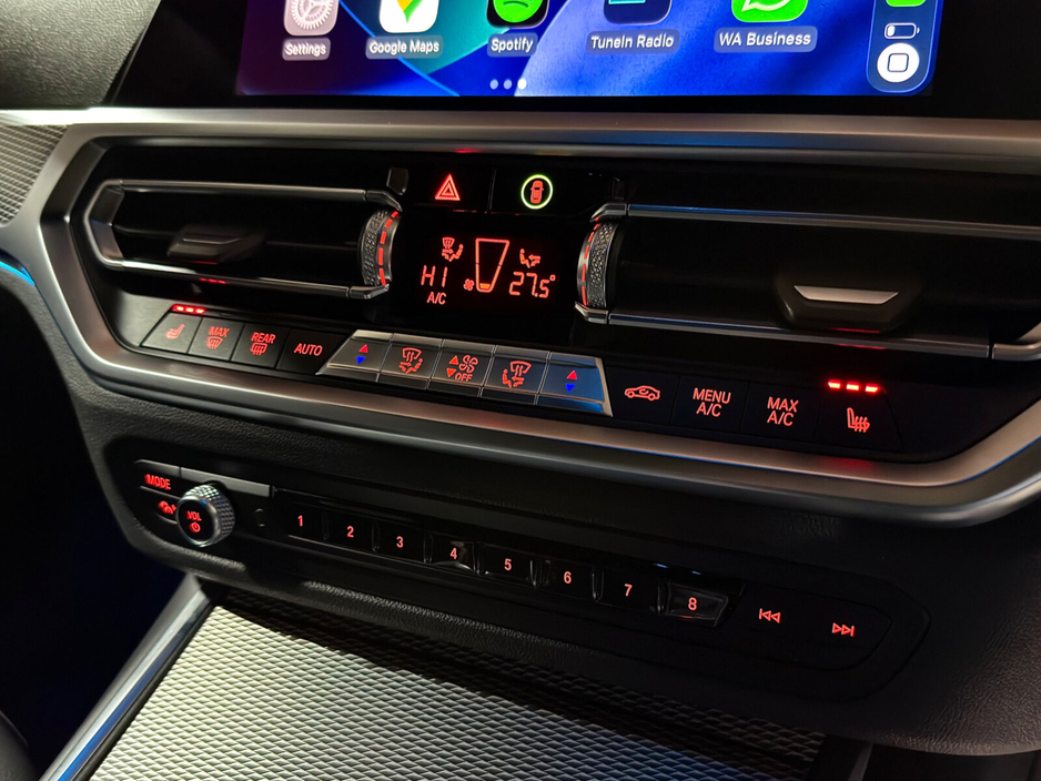 2020 BMW 3 Series 330e M Sport Auto €28,750