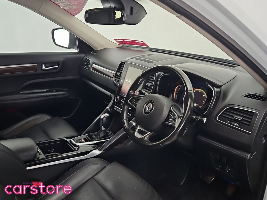 2021 Renault Koleos 1.7dCi 150 Auto X-Tronic 2WD GT Line €22,880