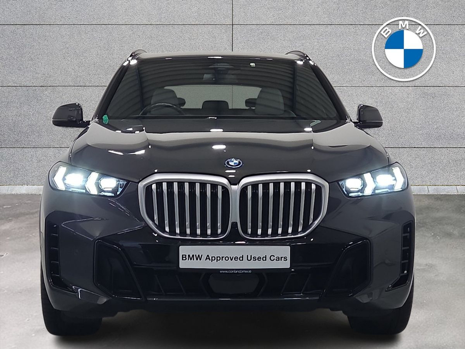 2023 BMW X5 - image 16