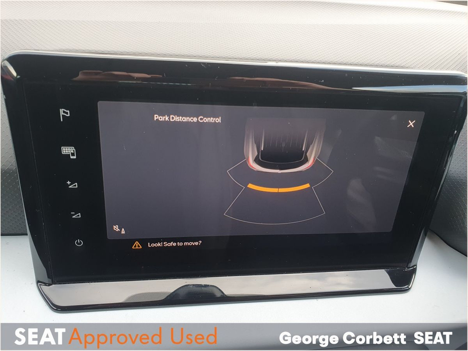 2023 SEAT Arona SE+ 1.0TSi 110HP (From €80 per week) €22,995