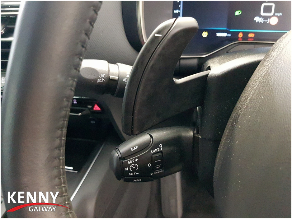 2024 Citroen C5 - image 26