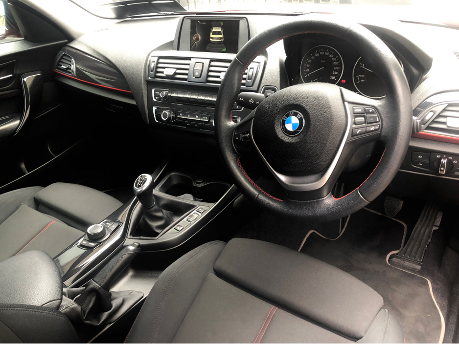 2015 BMW 2 Series - image 5