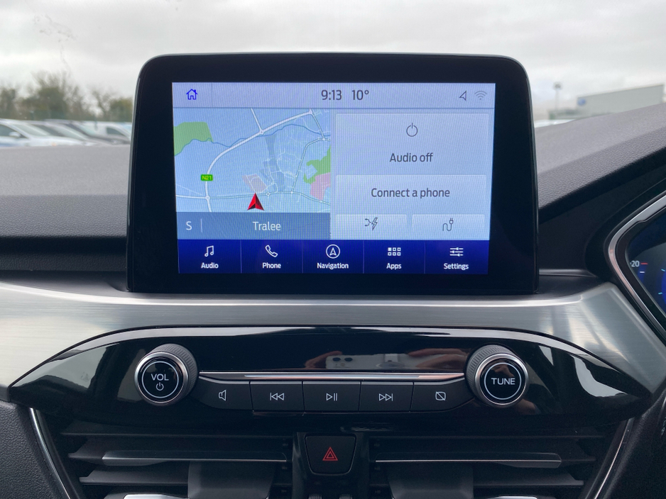 2023 Ford Kuga - image 18