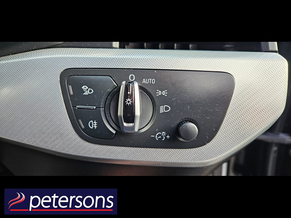 2017 Audi A5 3.0 TDI SPORT QUATTRO 218PS 5DR AUTOMATIC €23,950