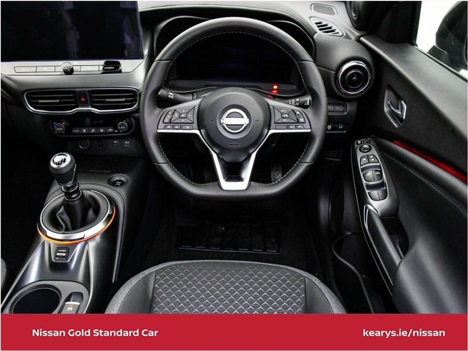 2026 Nissan Juke - image 23