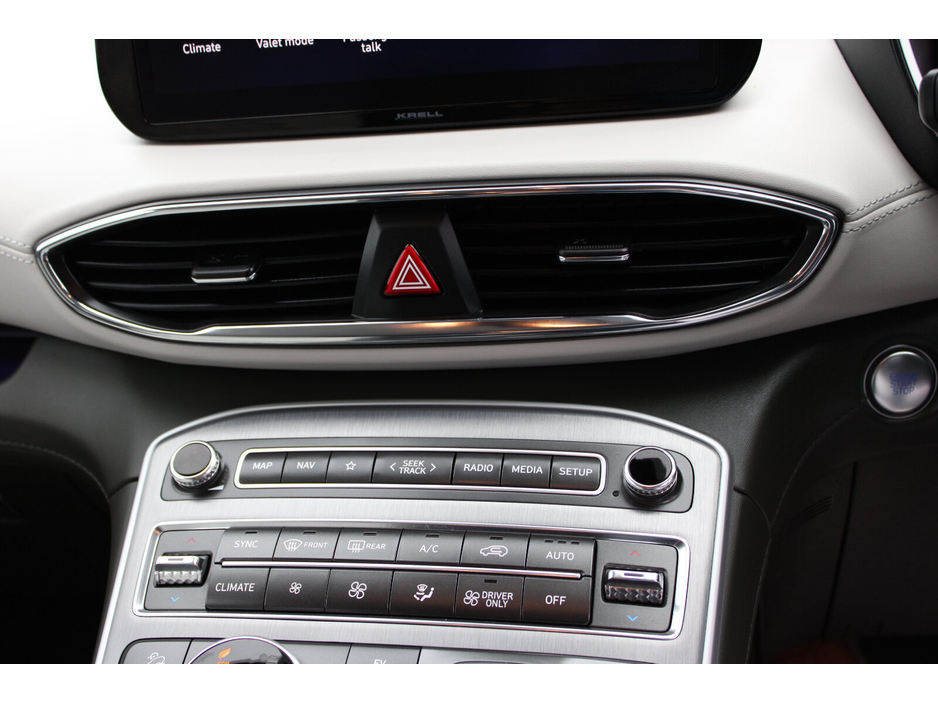 2024 Hyundai Santa Fe 1.6 PHEV 4WD Premium