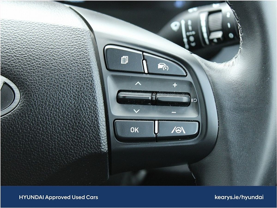 2026 Hyundai i10 - image 19