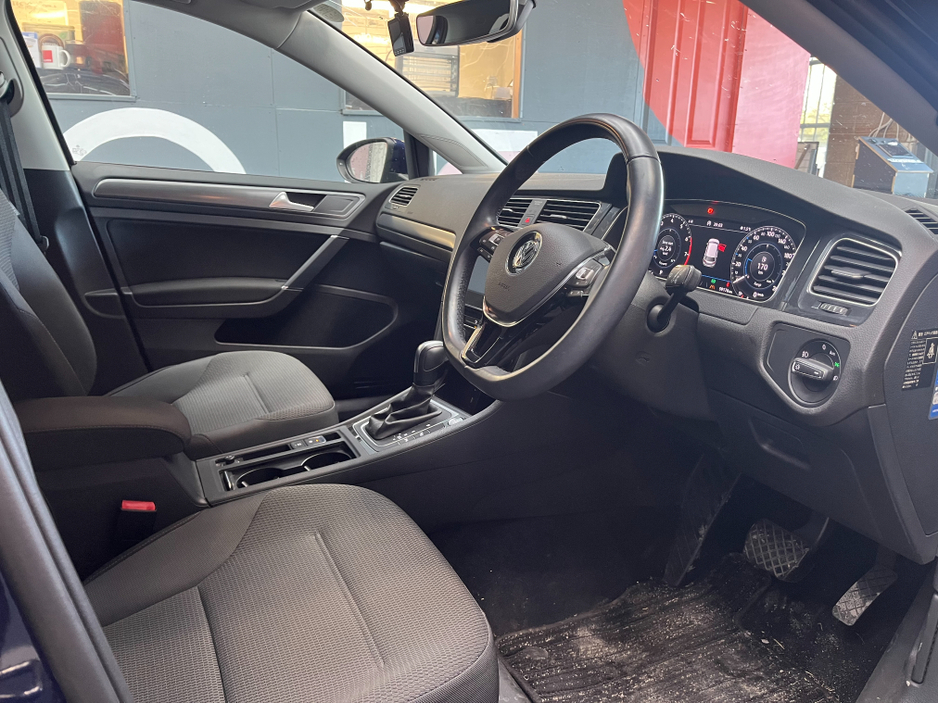 2020 Volkswagen Golf €21950! 2020 VOLKSWAGEN GOLF TSI COMFORT LINE 1.2 AUTOMATIC / REVERSE CAMERA / CRUISE CONTROL €21,950