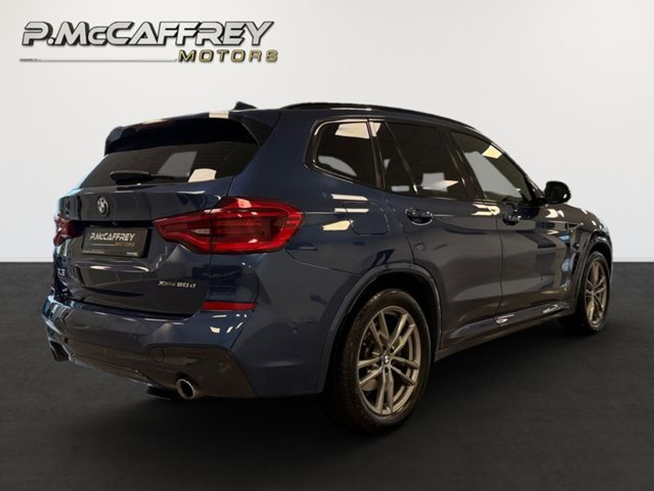 2019 BMW X3 - image 5