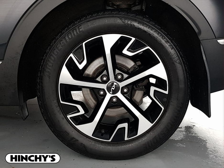 2022 Kia Sportage 1.6 CRDi SCR Diesel 115 hp K2 6MT €27,900