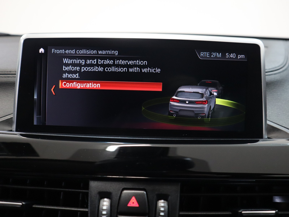 2022 BMW X2 - image 21