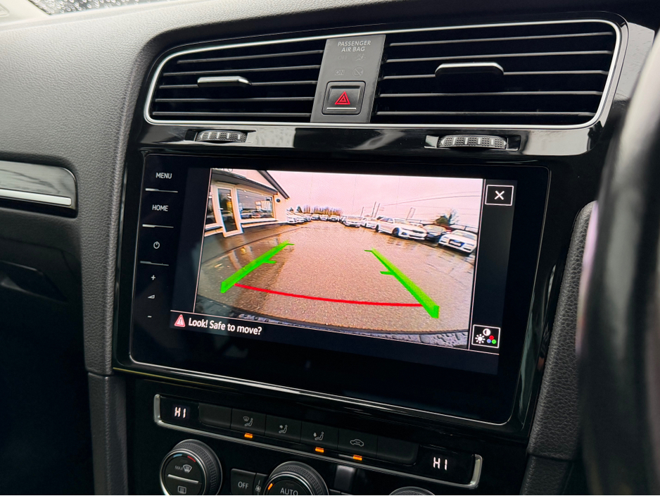 2018 Volkswagen Golf 1.4 TSI 140 BHP***NOW SOLD***HIGHLINE TECH AUTO €21,450