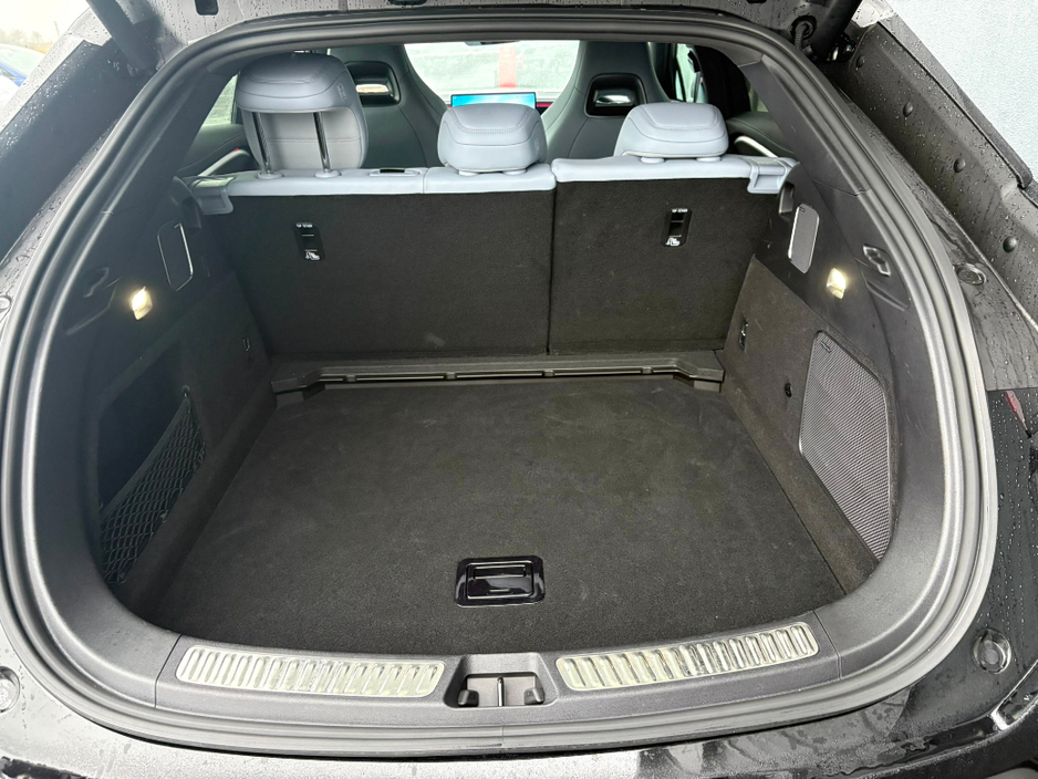 2025 BYD Sealion 7 - image 39