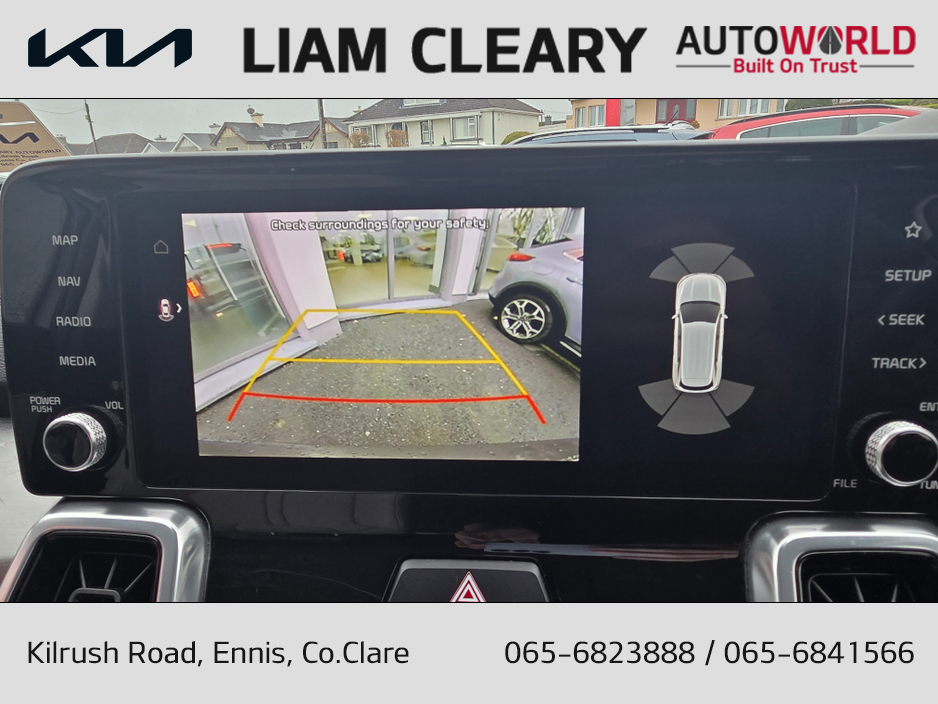 2023 Kia Sorento - image 16