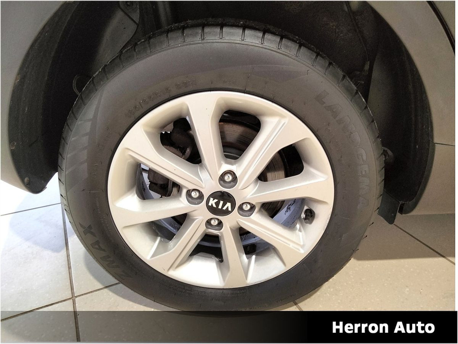 2020 Kia Stonic High Spec €16,900