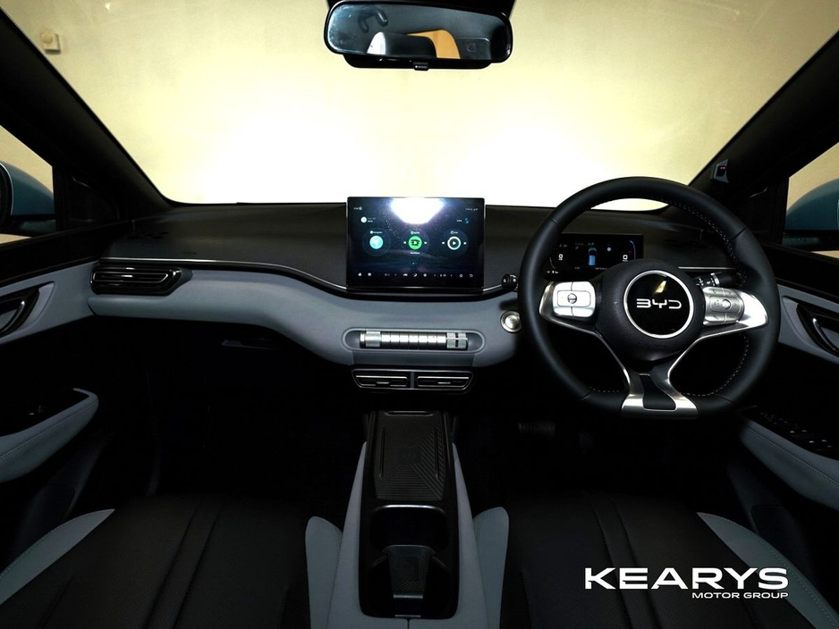 2026 BYD Dolphin Surf - image 12