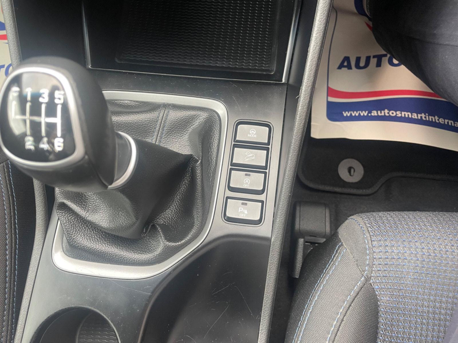 2018 Hyundai Tucson 1.7 D Comfort Plus €15,950