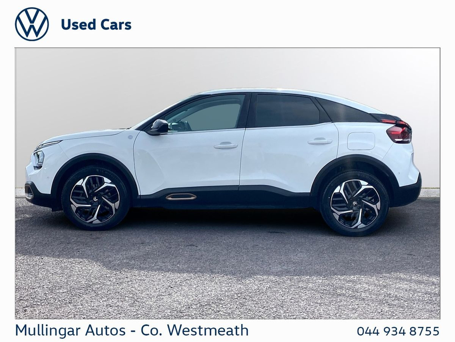 2024 Citroen C4 - image 6