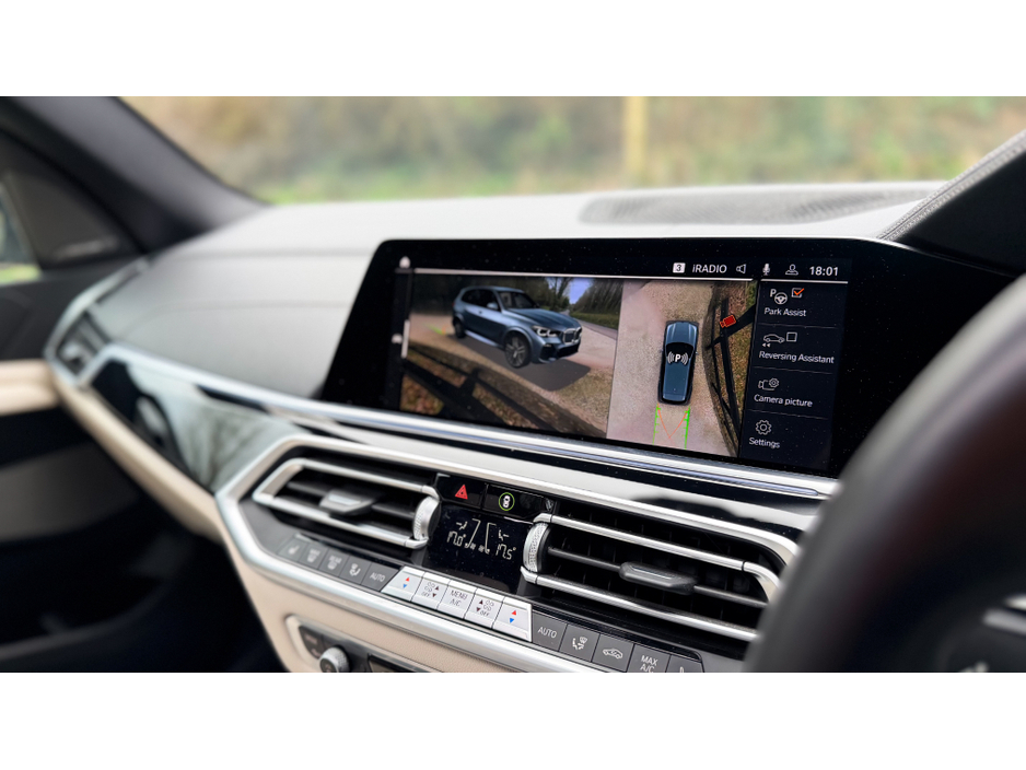 2021 BMW X5 - image 16