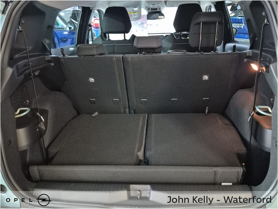 2026 Opel Frontera 7 Seater GS MHEV €37,050