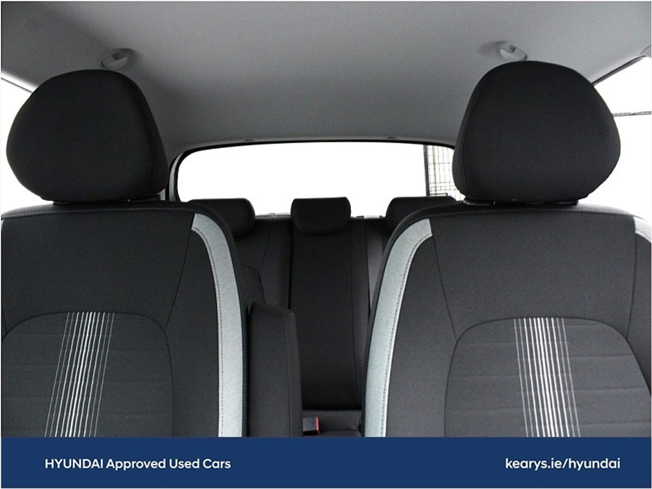 2023 Hyundai i10 i10 Deluxe Plus €18,900