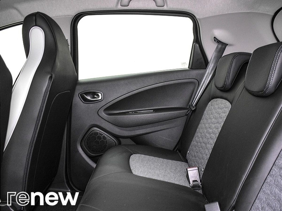 2022 Renault Zoe R135 Z.E 50 GT Line CCS Rapid charge €17,900