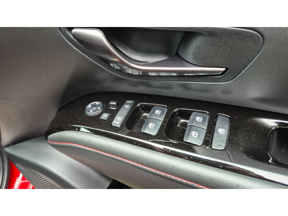 2023 Hyundai Tucson IX35 PHEV N-LINE 2TONE 5DR A AUTO €34,500