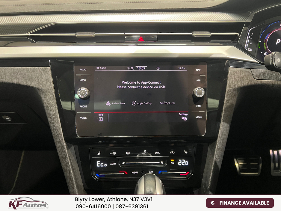 2023 Volkswagen Arteon - image 30