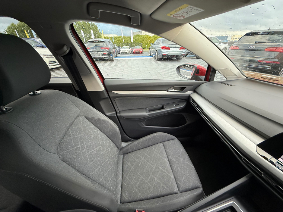 2022 Volkswagen Golf ACTIVE - 2.0L DIESEL - AUTO - 12M WARRANTY - CAR: €27,950