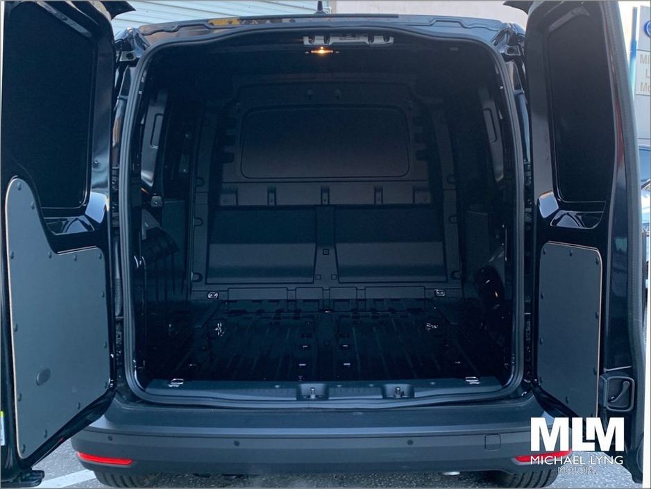 2026 Ford Transit Connect Trend SWB 2.0 Dsl 102ps €30,701