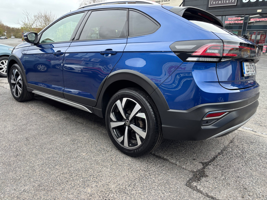 2023 Volkswagen Taigo - image 20