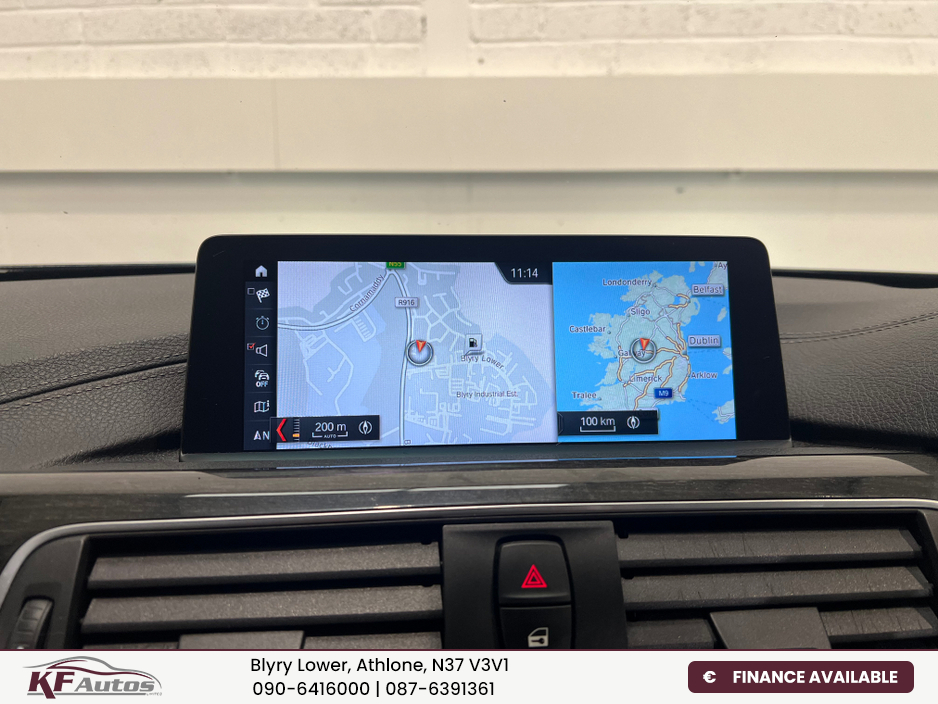 2020 BMW 4 Series - image 28