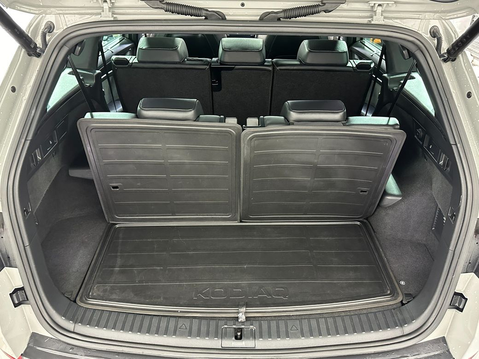 2023 Skoda Kodiaq Sportline 2.0 TDi 7 Seater €48,800