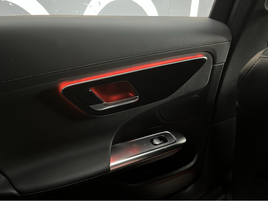 2024 Mercedes-Benz C Class - image 17