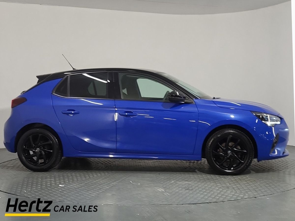 2023 Opel Corsa - image 2