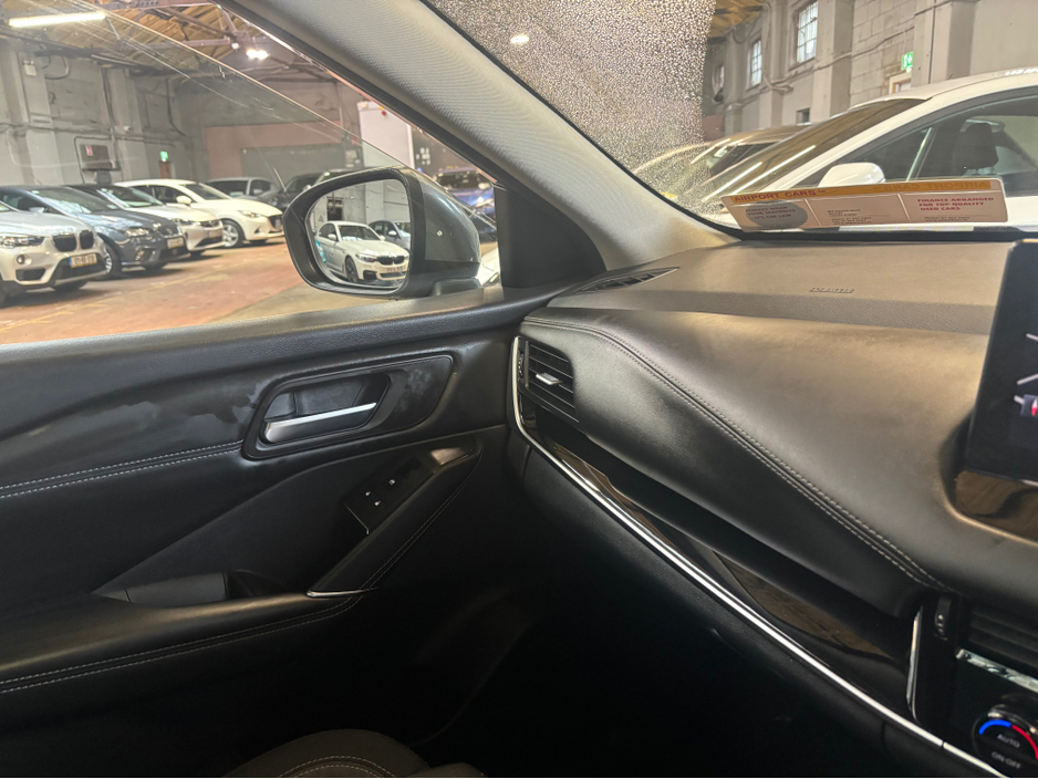 2023 Nissan Qashqai - image 15